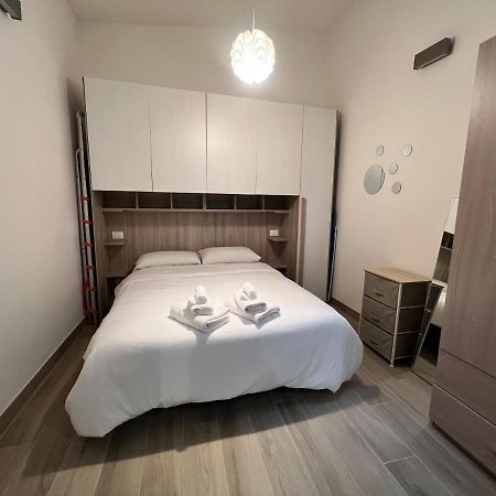 Tadino-30 Apartment Milano Exterior foto