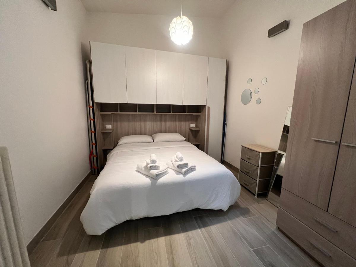 Tadino-30 Apartment Milano Exterior foto