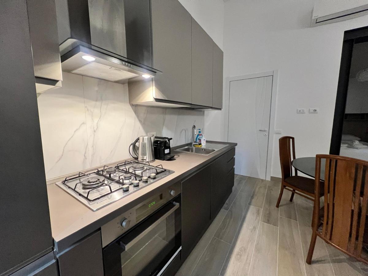 Tadino-30 Apartment Milano Exterior foto